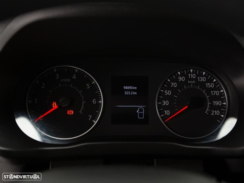 Renault Express 1.5 Blue dCi Confort c/IVA - 20