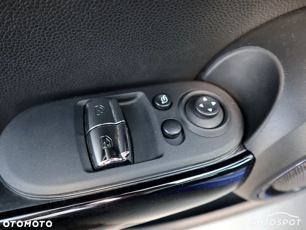 MINI Cooper S sport - 17