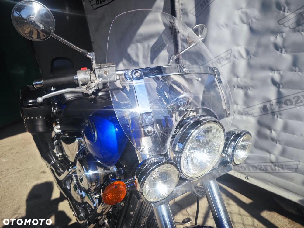 Suzuki Marauder - 10