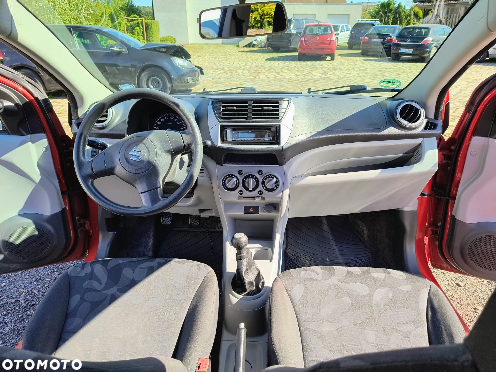 Suzuki Alto 1.0 Club City - 5