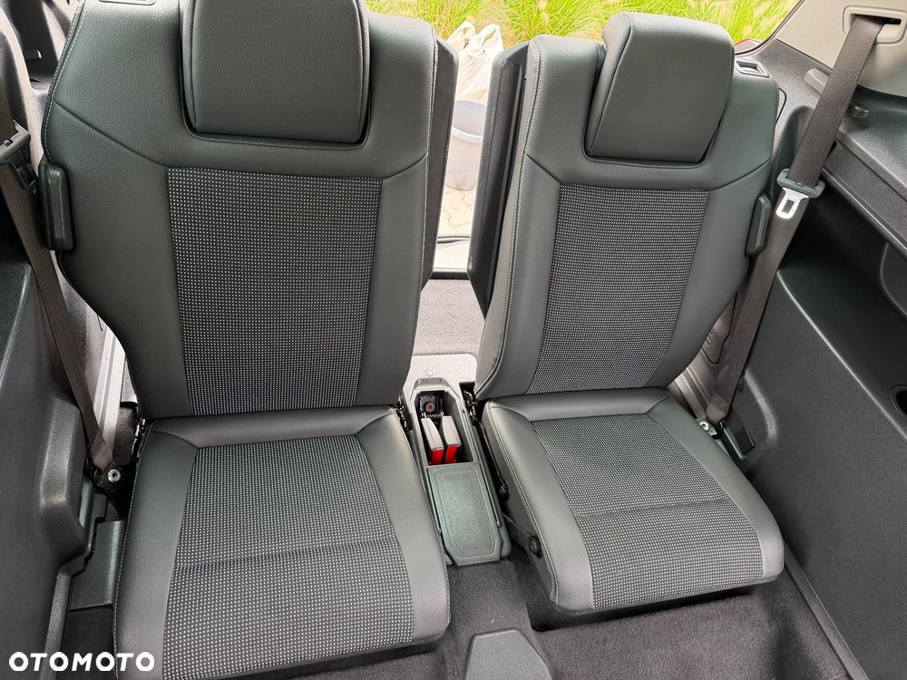 Opel Zafira - 19