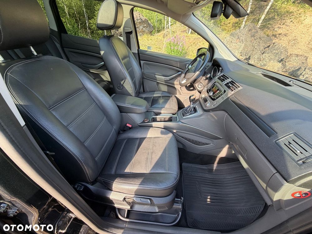 Ford Kuga 2.0 TDCi Titanium FWD - 4