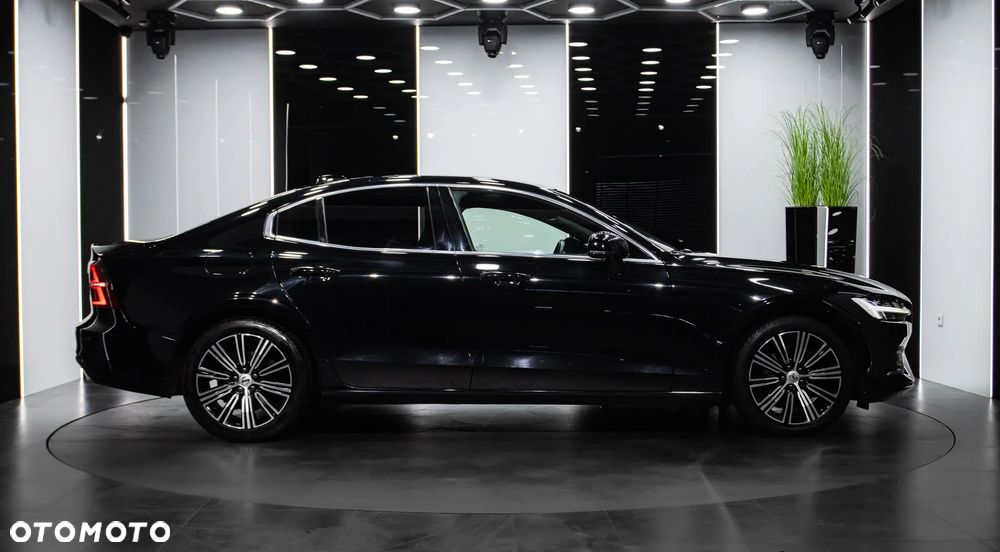 Volvo S60 B4 B Inscription - 9