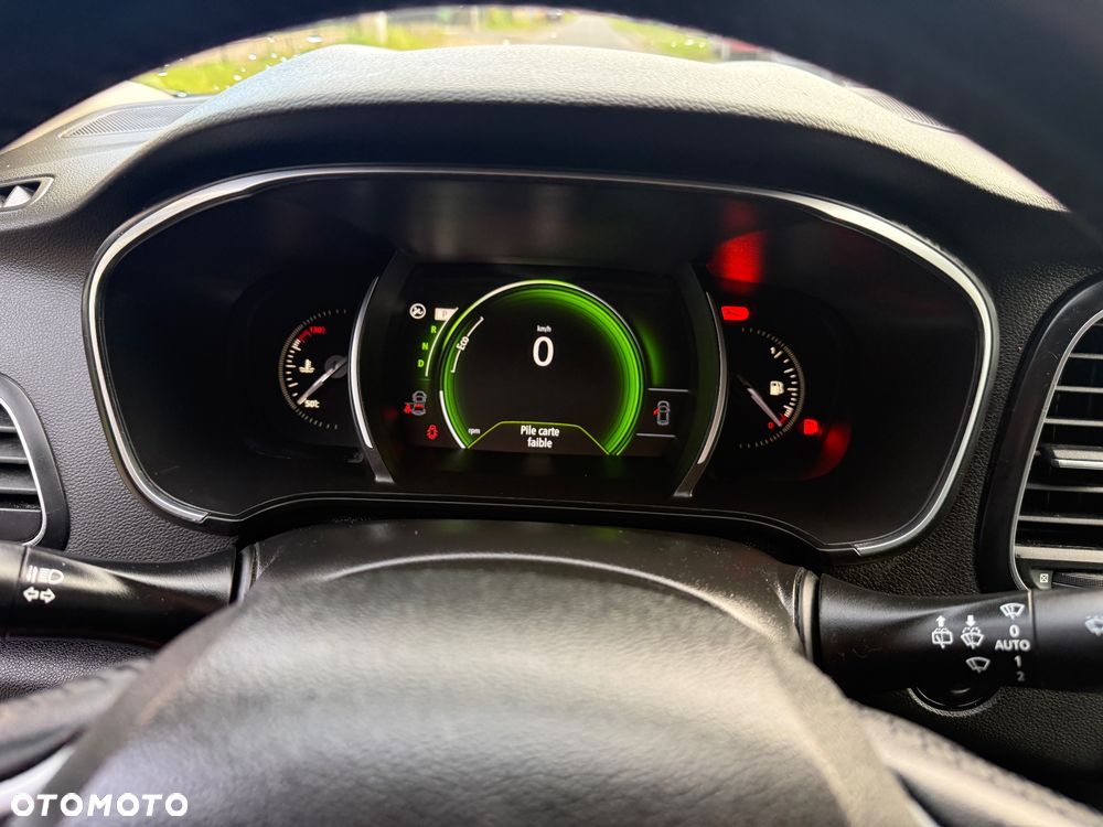 Renault Megane ENERGY dCi 110 EDC BUSINESS - 15