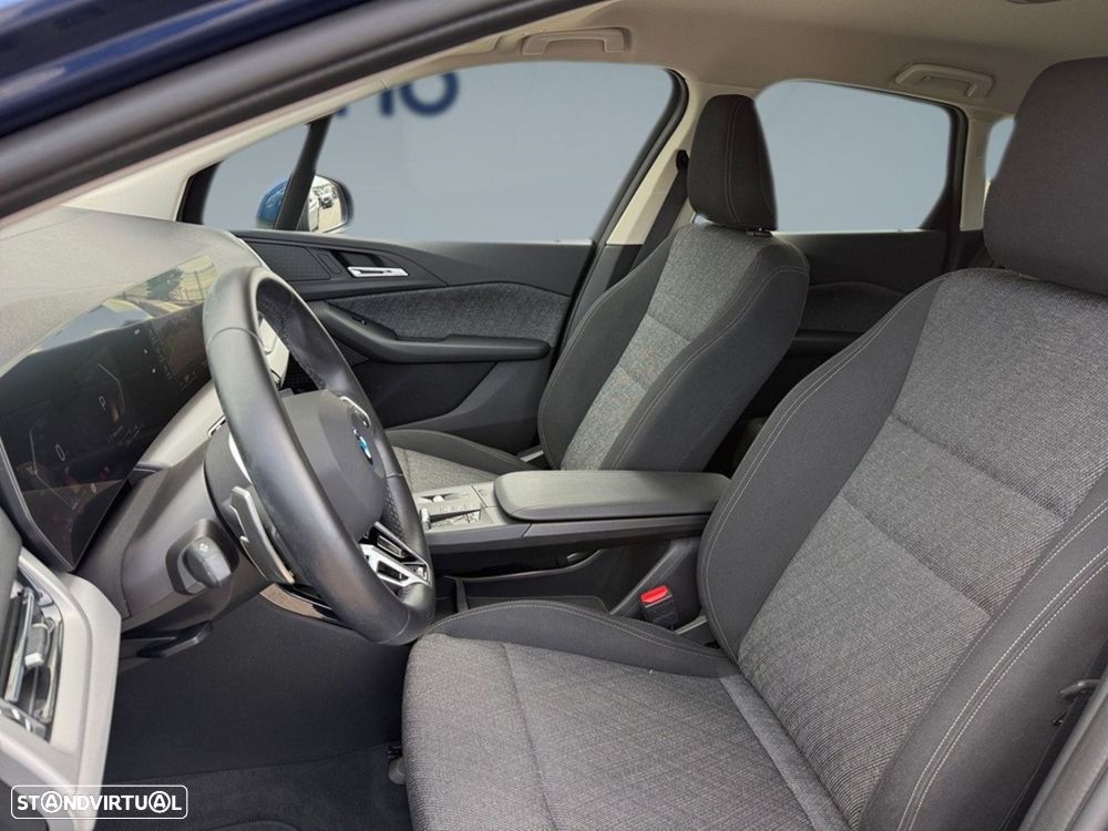 BMW 225xe Active Tourer e xDrive Line Luxury - 11