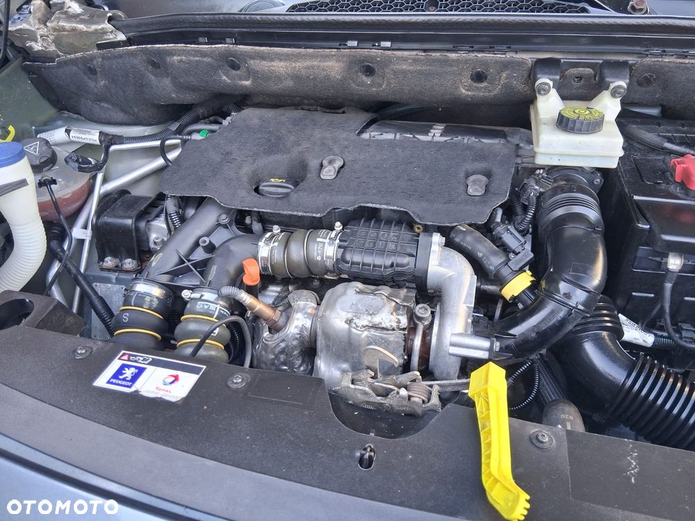 Peugeot Partner e-HDi FAP 90 2-Tronic Stop&Start Tendance - 20
