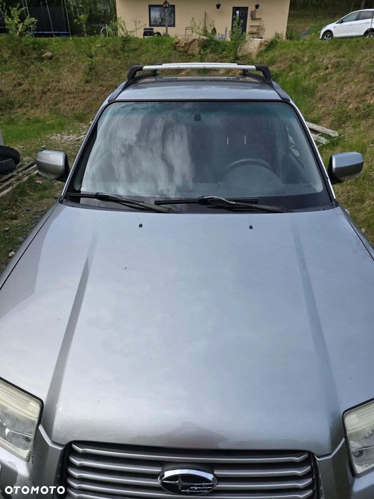 Subaru Forester 2.0X Celebration - 18