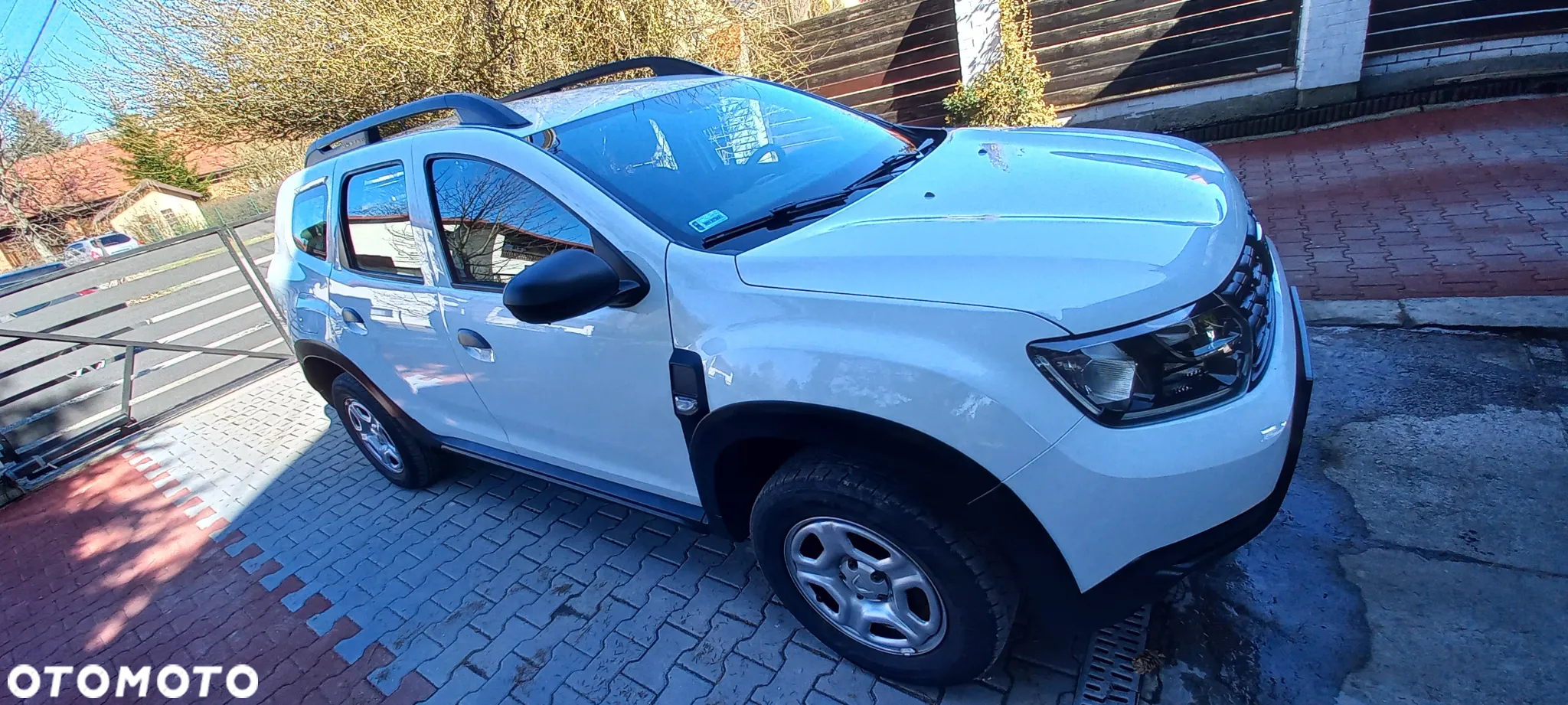 Dacia Duster - 15