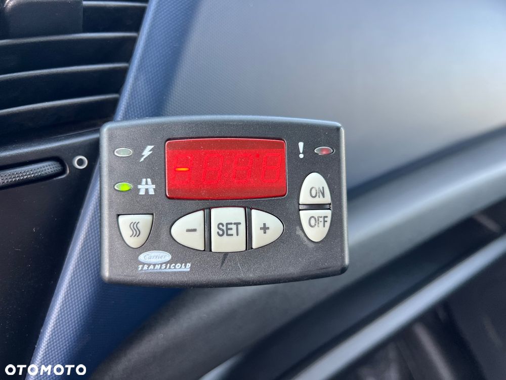 Iveco Daily 35C14 Carrier Pulsor 400 Mt.(308) - 16