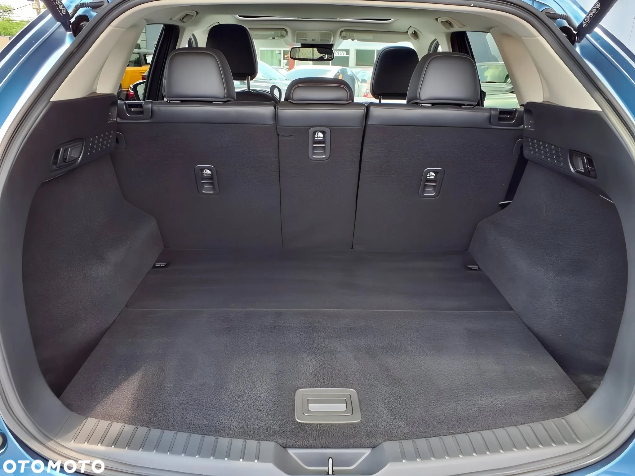 Mazda CX-5 SKYACTIV-G 194 AWD Sports-Line - 13