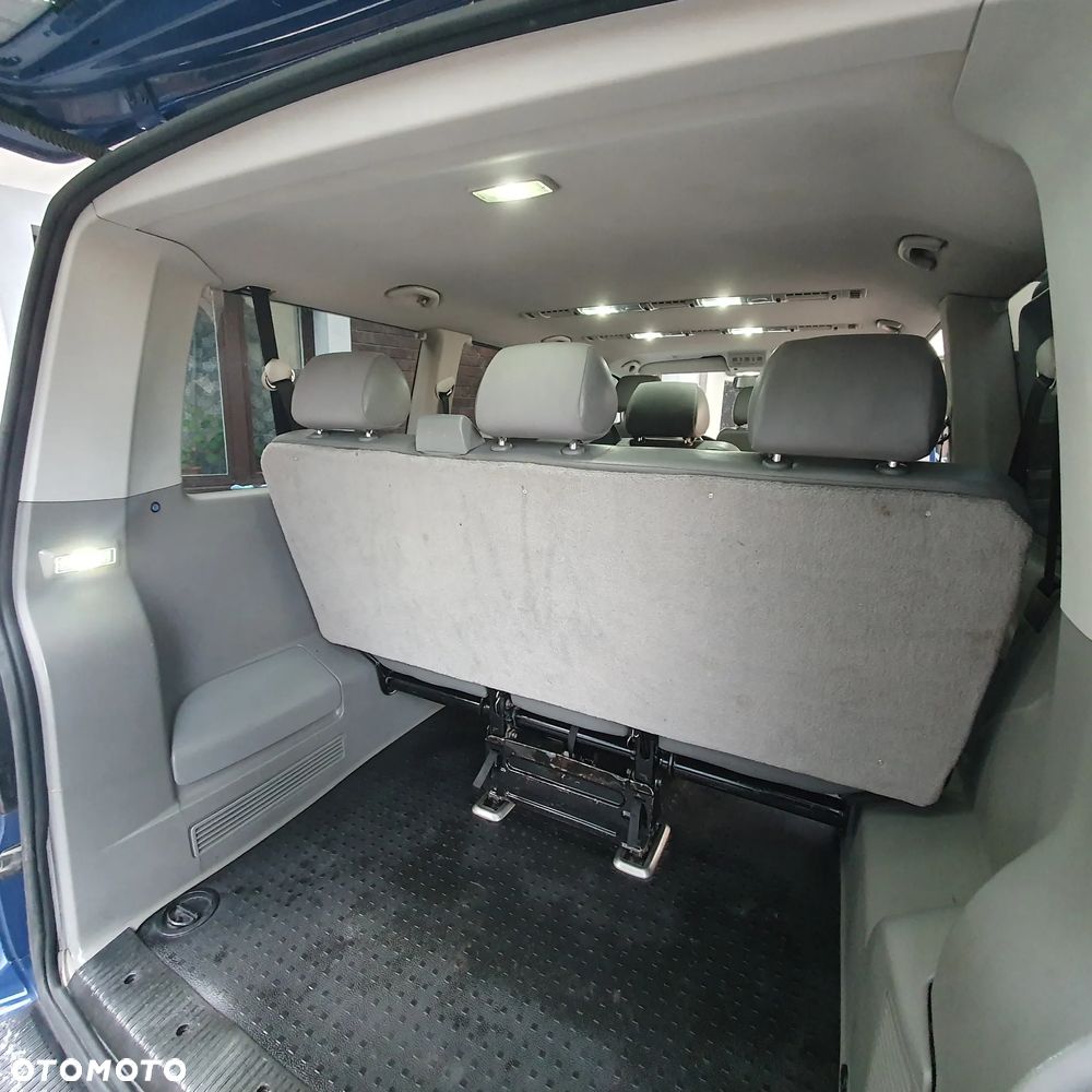 Volkswagen Caravelle L1 Comfortline - 16