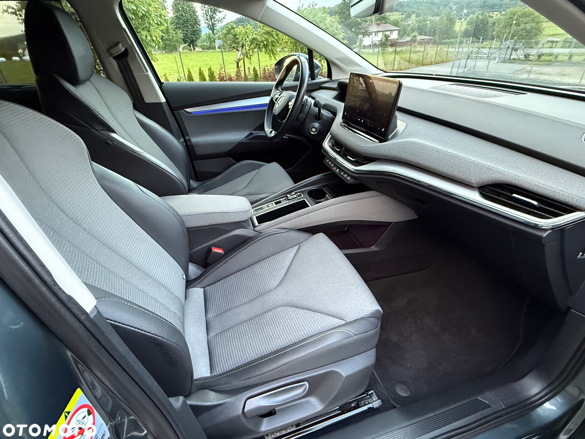 Skoda Enyaq 60 Sportline - 17