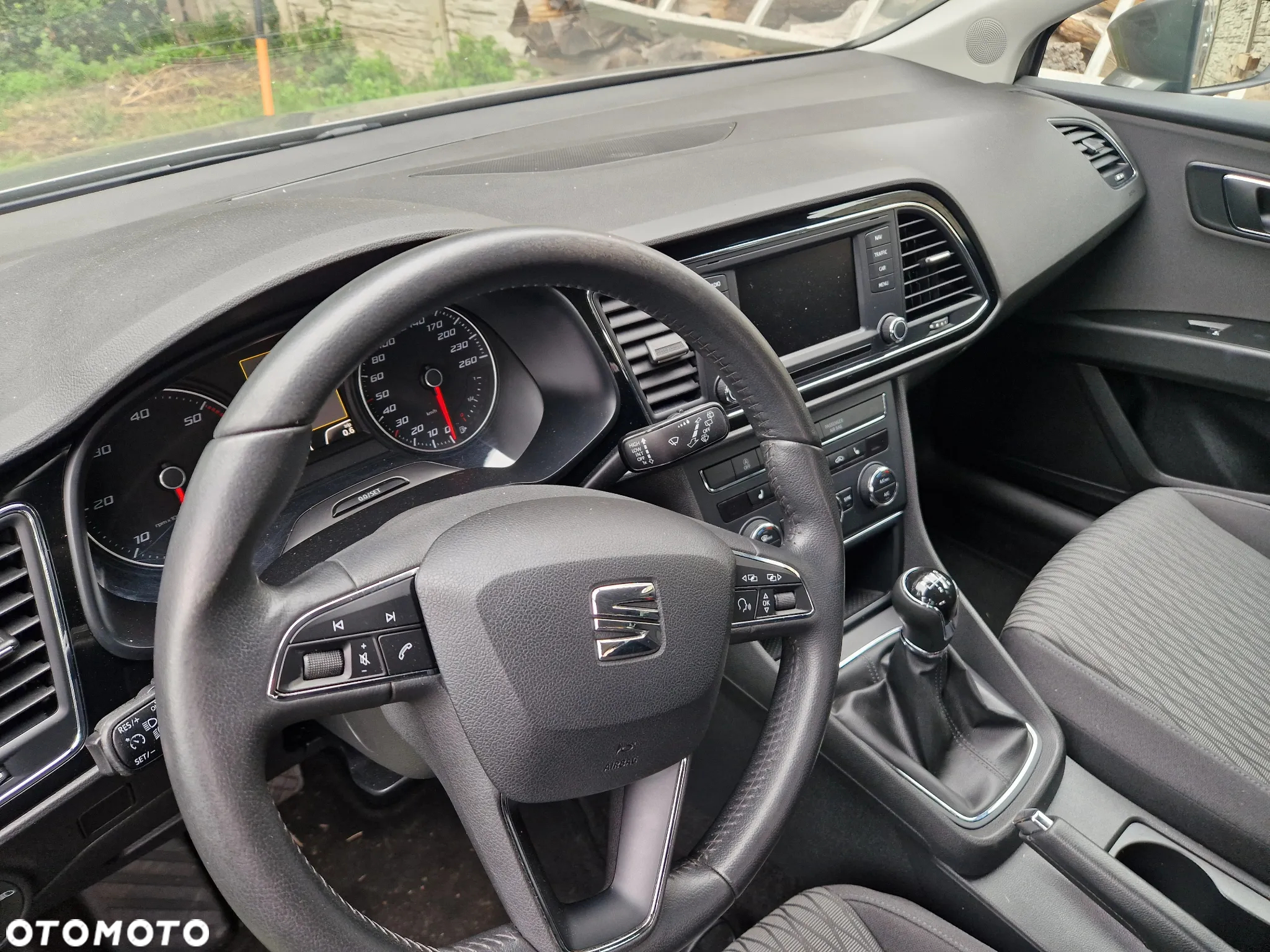 Seat Leon ST 1.6 TDI Start&Stop Style - 7