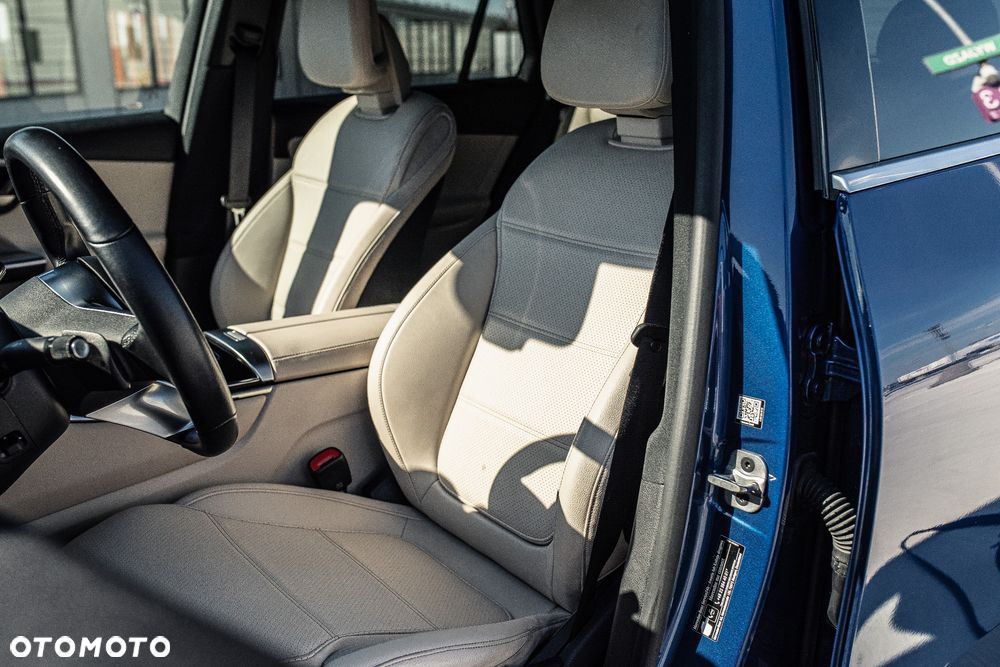 Mercedes-Benz GLC 220 d mHEV 4-Matic Avantgarde - 20