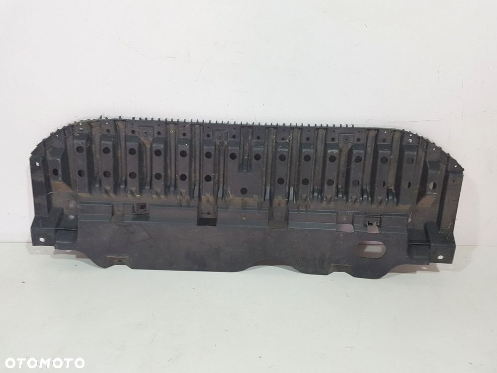 TOYOTA AVENSIS T27 PODŁOGA OSŁONA POD ZDERZAK PRZÓD PRZEDNI 52618-05010 ORG - 1