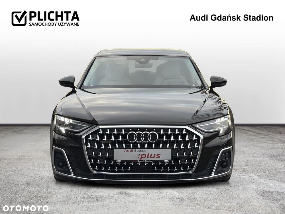 Audi A8 - 9