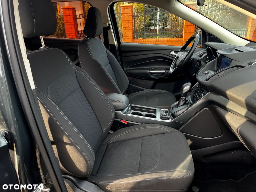 Ford Kuga 2.0 TDCi AWD Edition - 7