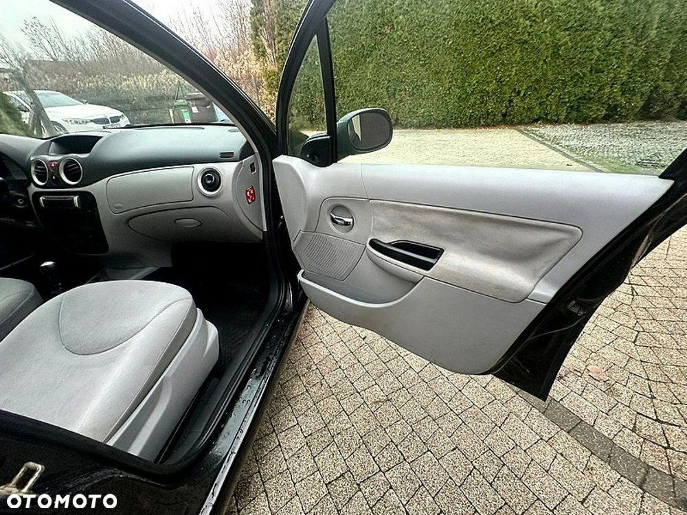Citroën C3 - 8