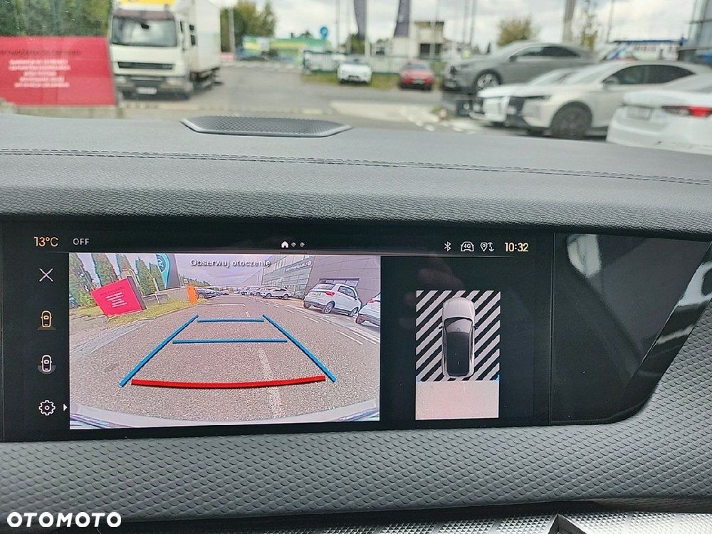 DS Automobiles DS 4 1.2 PureTech Trocadero - 19