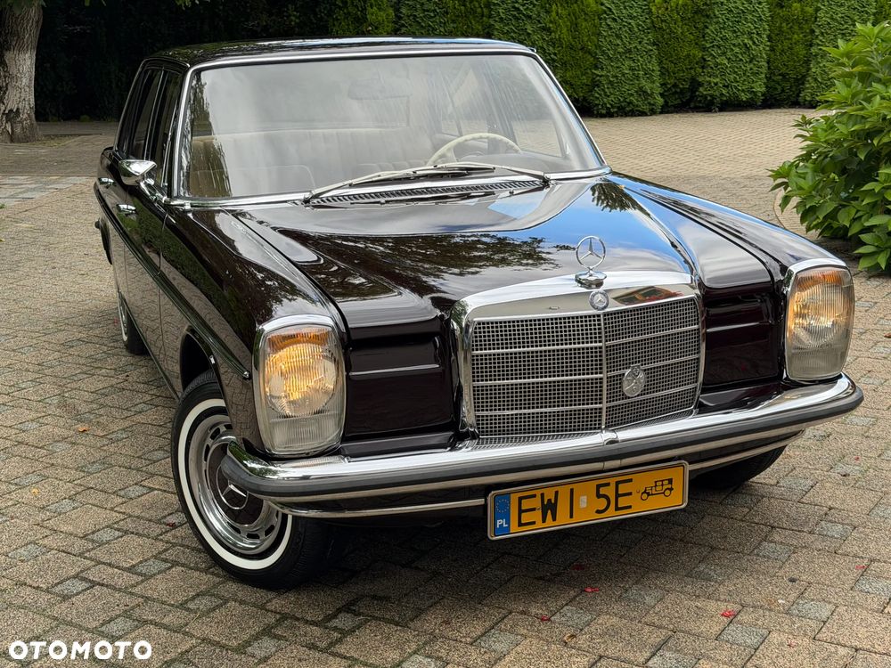 Mercedes-Benz Inny - 7