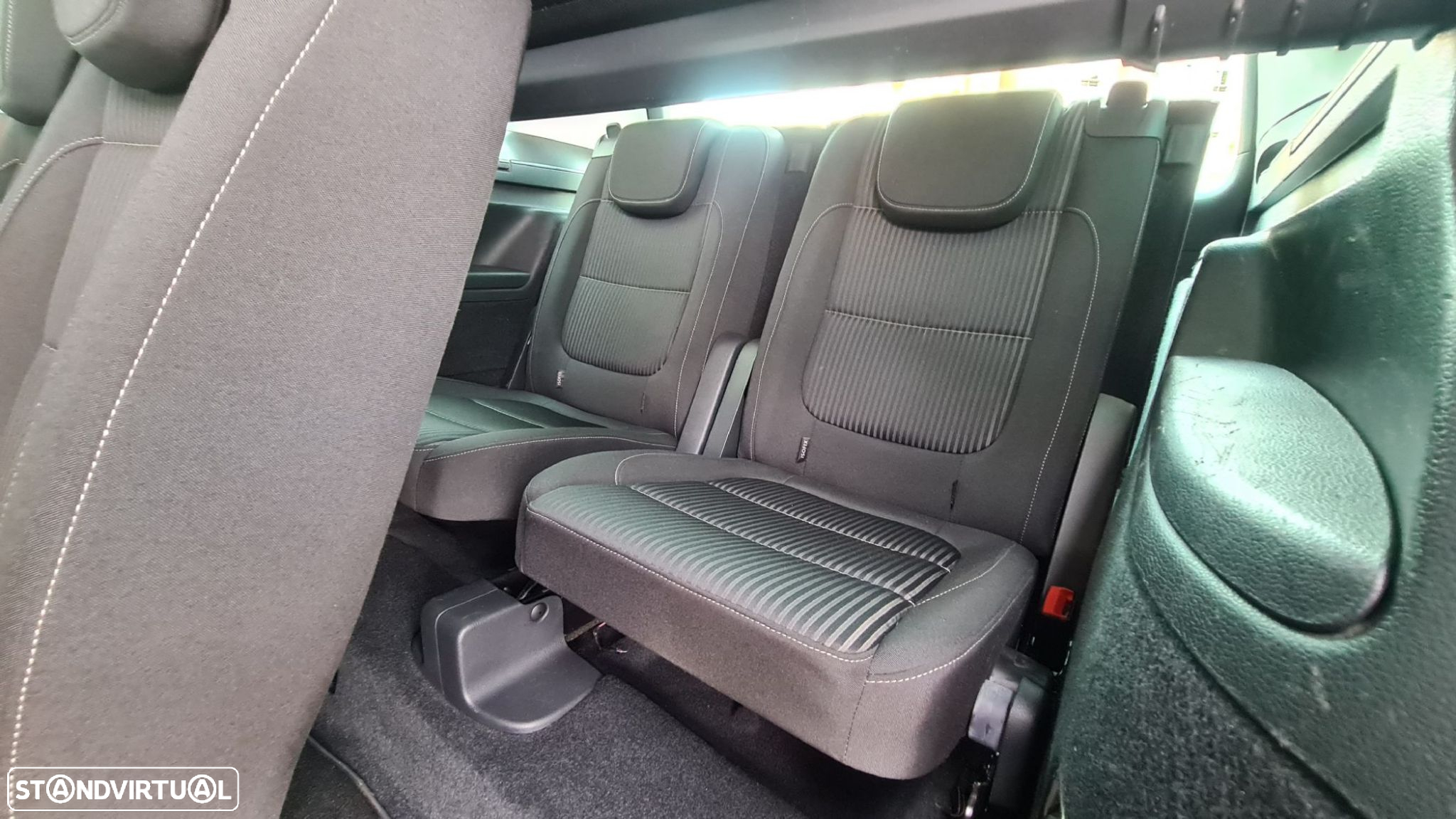 SEAT Alhambra 2.0 TDI Style Advanced - 44