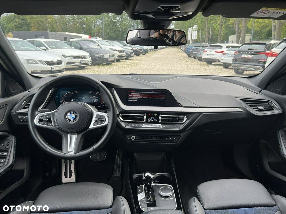 BMW Seria 1 116i M Sport - 32