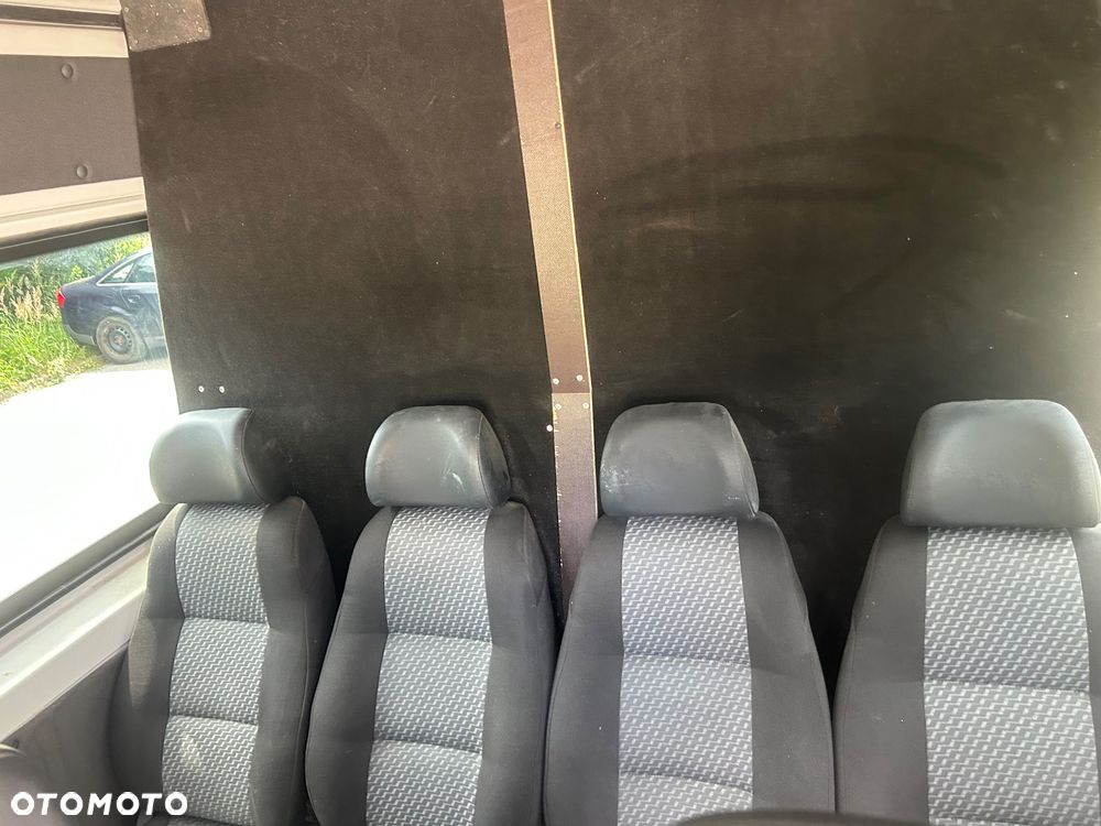 Volkswagen Crafter - 17