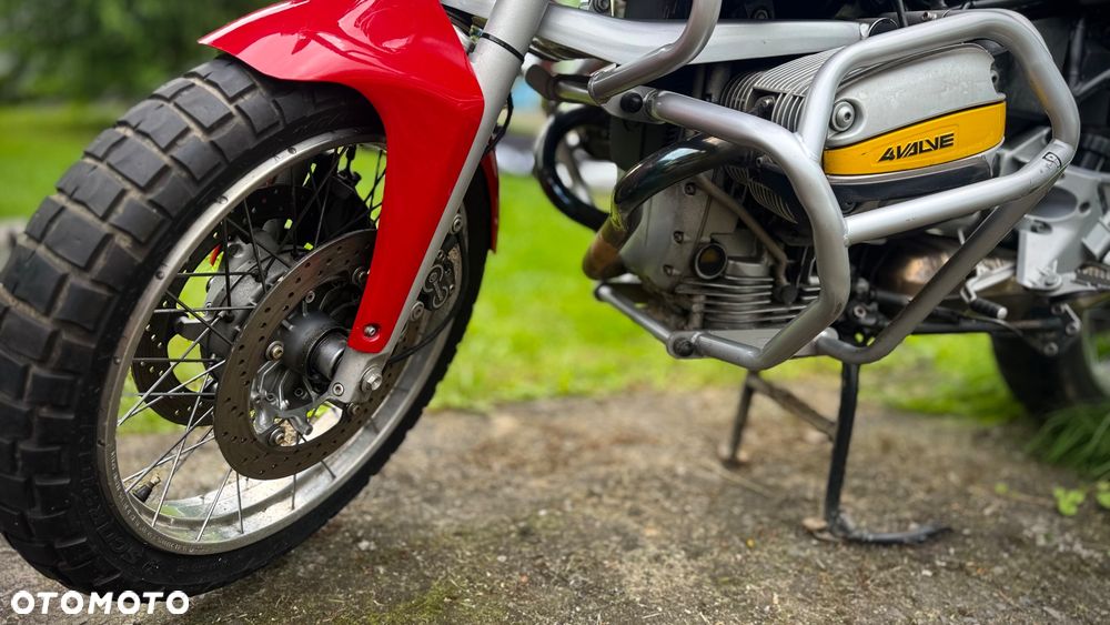 BMW GS - 9