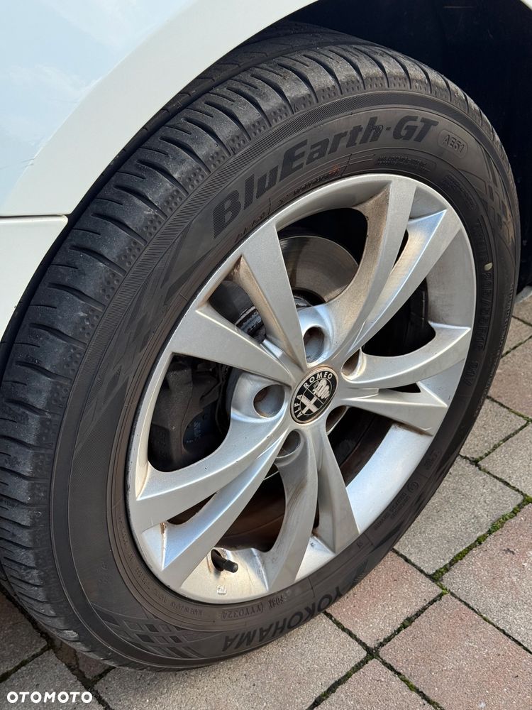 Alfa Romeo Giulietta 10-14 - 28