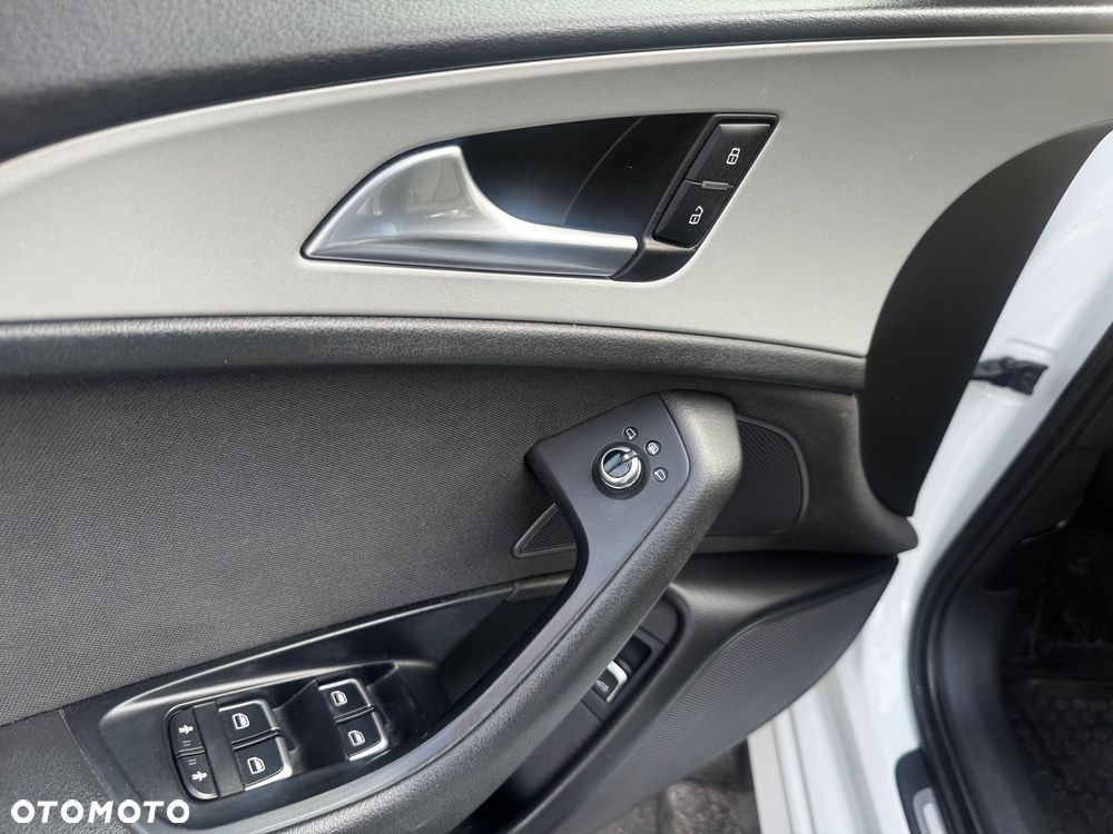 Audi A6 Avant 2.0 TDI Ultra DPF S tronic - 30