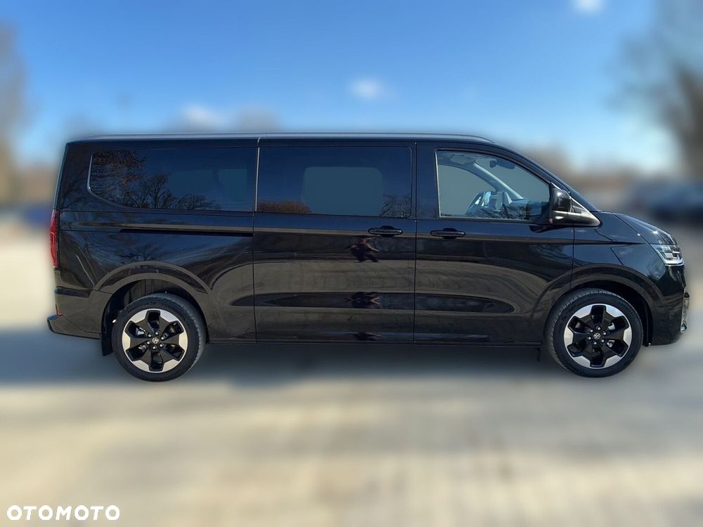 Volkswagen Caravelle 2.0 TDI L2 4Motion Style - 10