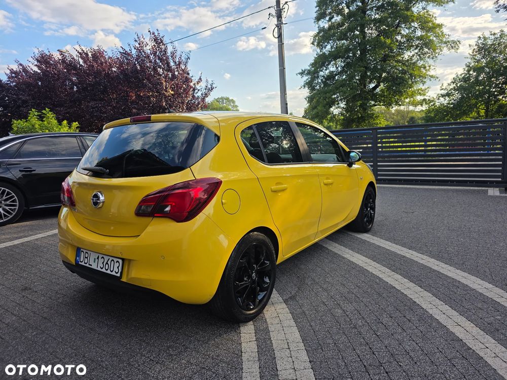 Opel Corsa 1.4 Color Edition - 4
