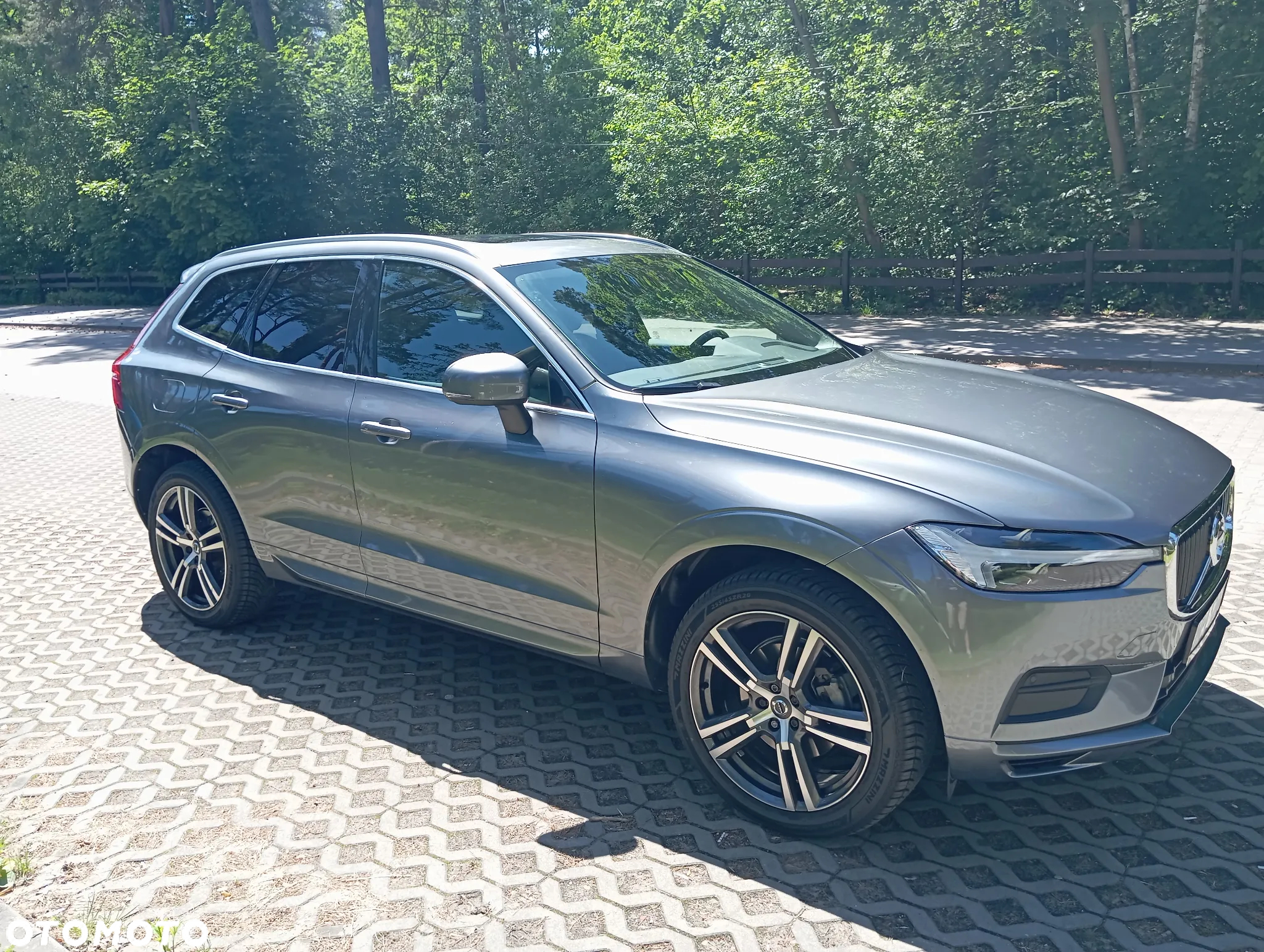 Volvo XC 60 T5 Momentum - 20