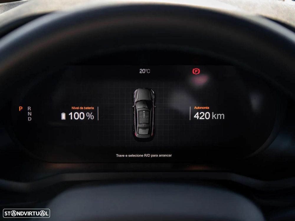 Polestar 2 Long Range 78 kWh - 25