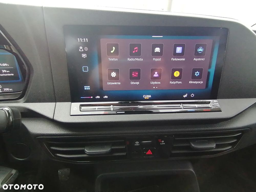 Volkswagen Caddy 2.0 TDI Life - 32