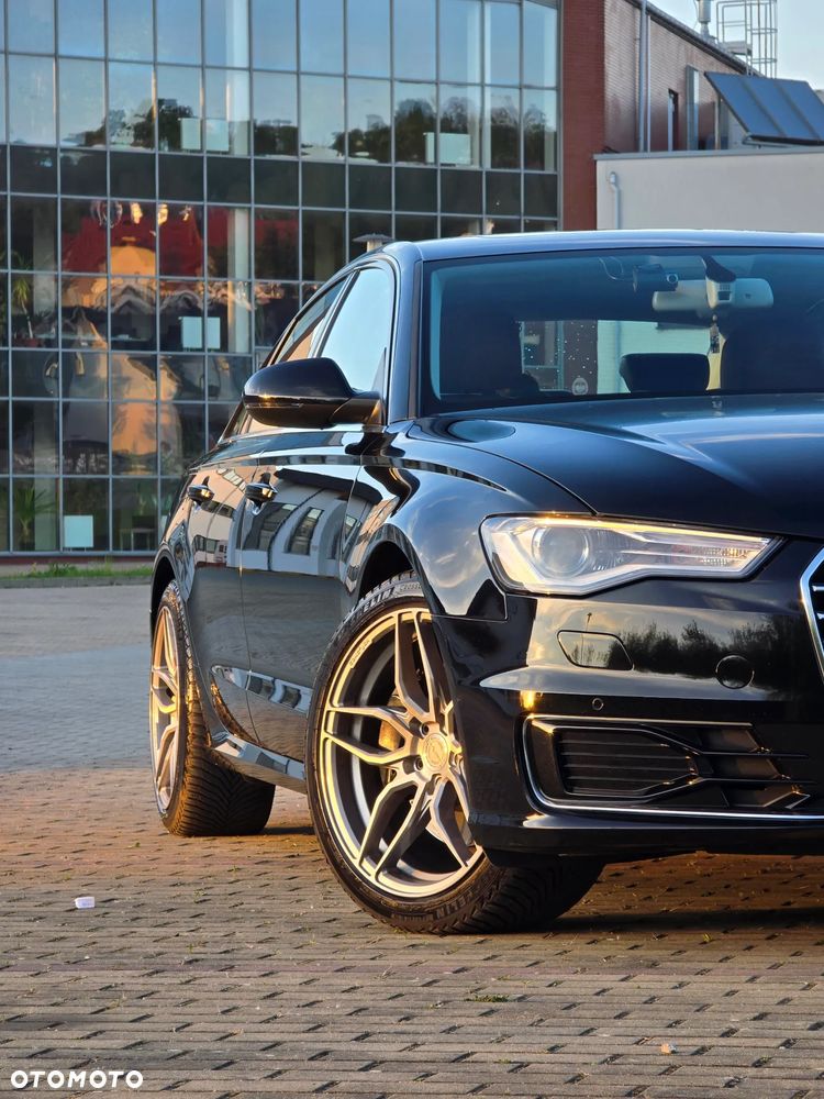 Audi A6 Limousine 3.0 TDI Quattro S tronic - 4