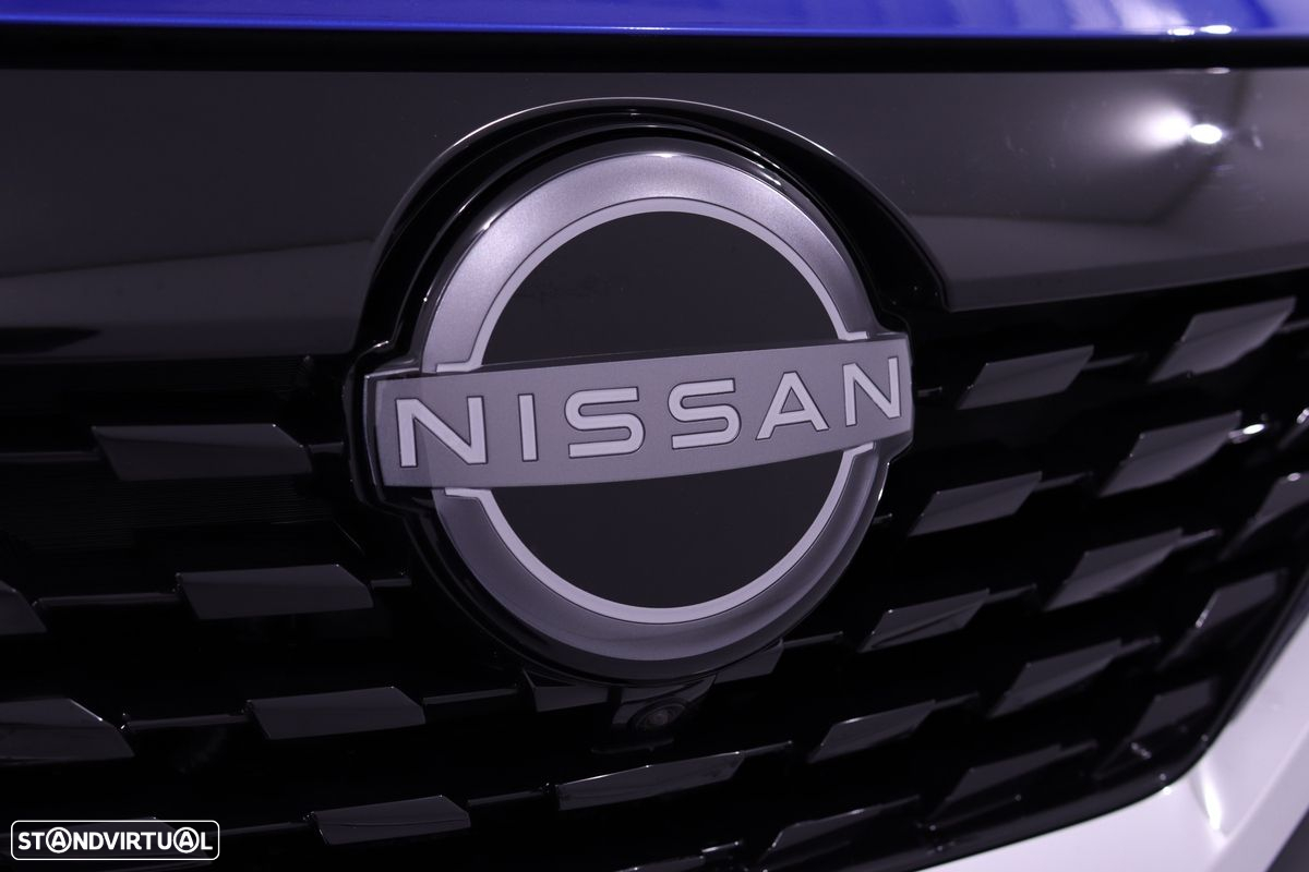 Nissan Qashqai - 12