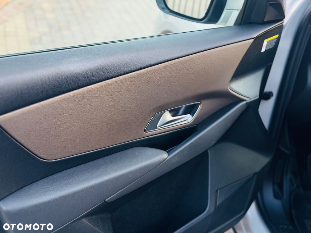 DS Automobiles DS 7 Crossback 1.6 E-Tense Bastille + - 25