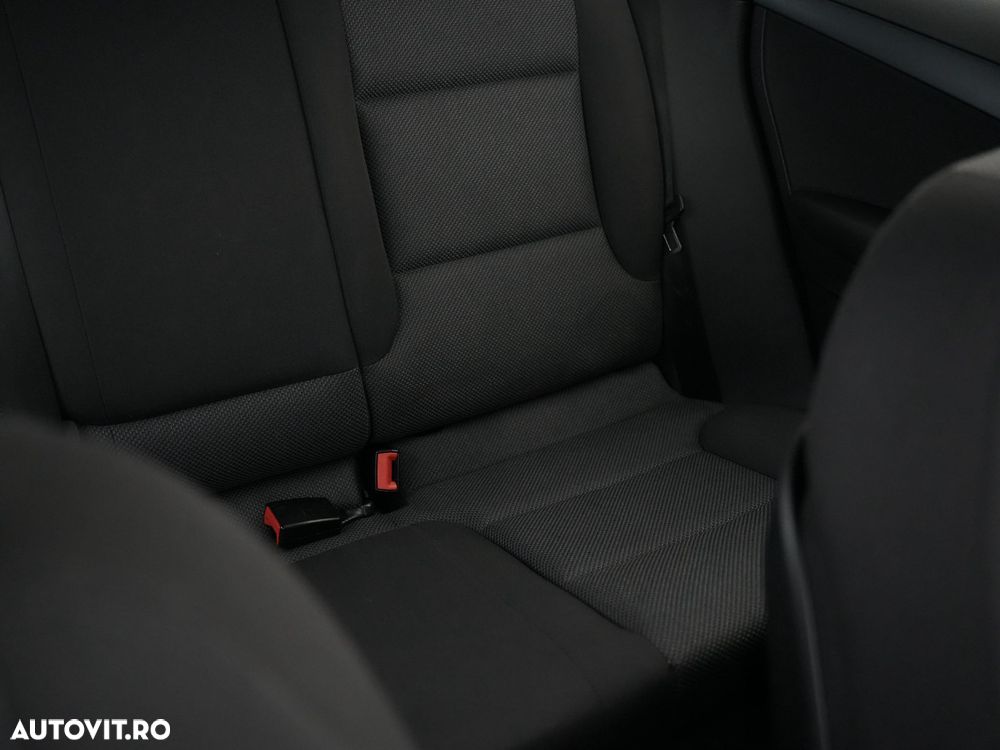 Audi A3 ack 1.6 Ambition - 12