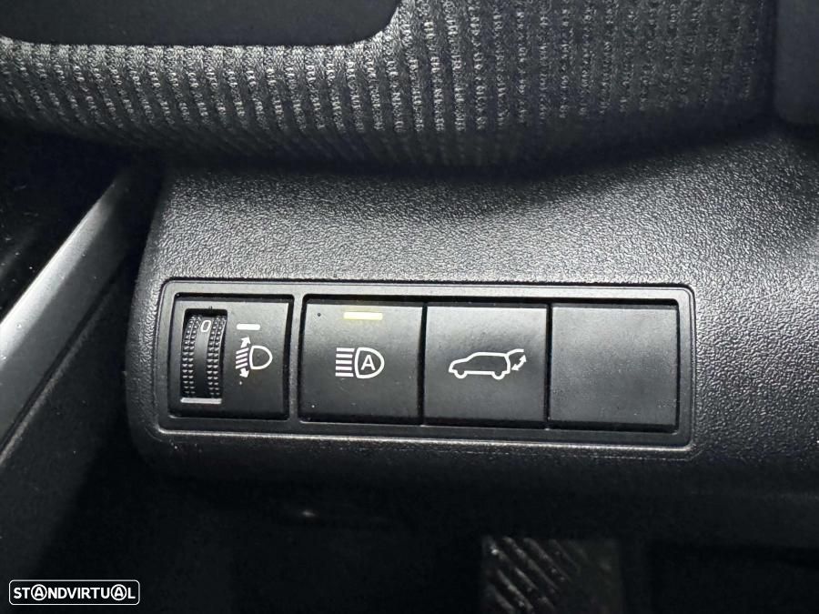 Toyota bZ4X 71,4 kWh Premium Limited - 10