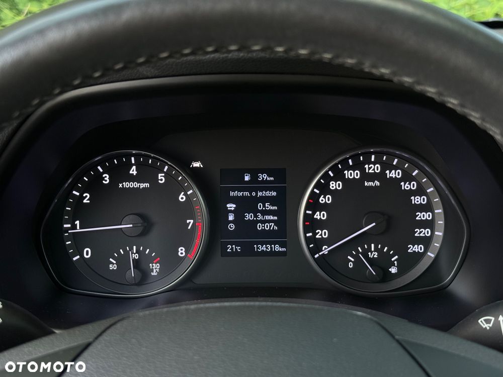 Hyundai i30 1.5 DPI Smart - 14