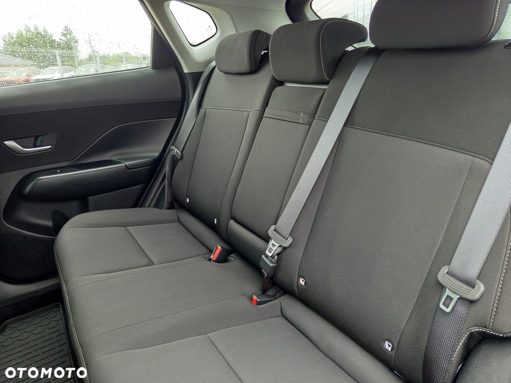 Hyundai Kona 1.6 GDI Hybrid Executive DCT - 28
