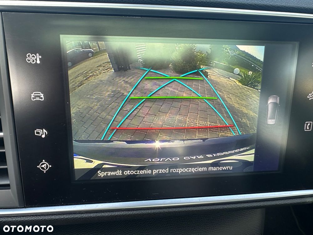 Peugeot 308 BlueHDi FAP 150 EAT6 Stop&Start Allure - 16