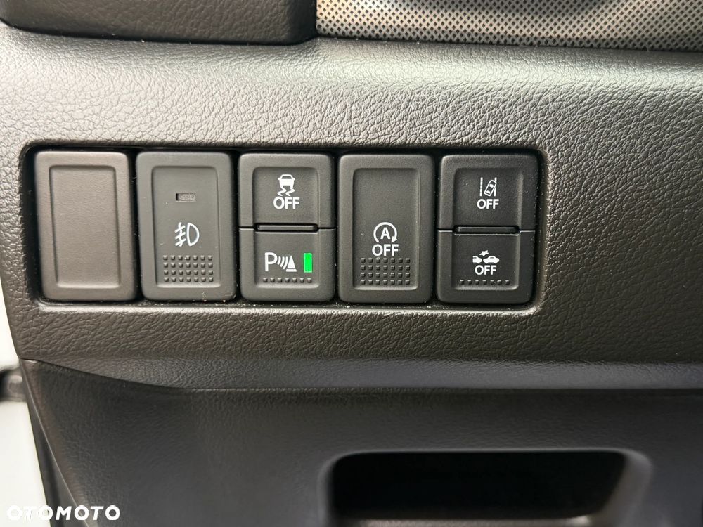Suzuki Vitara 1.4 Boosterjet SHVS Elegance 2WD - 30