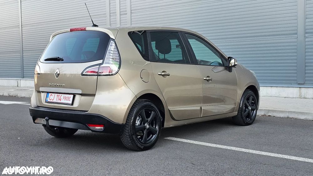 Renault Scenic - 18