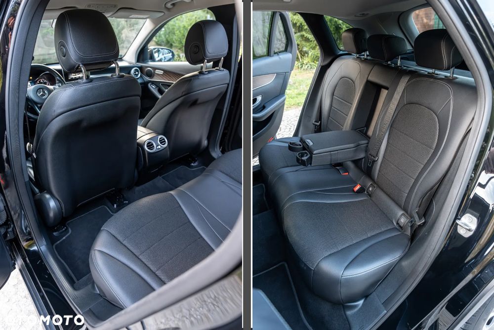 Mercedes-Benz GLC - 38