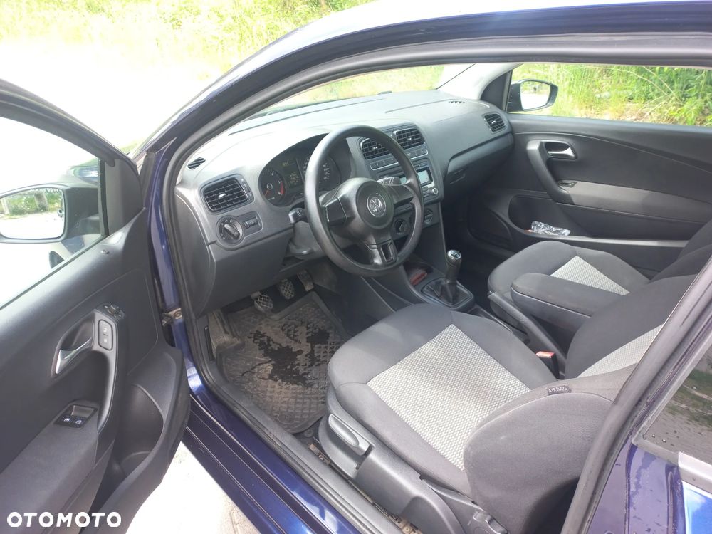 Volkswagen Polo 1.6 TDI Style - 7
