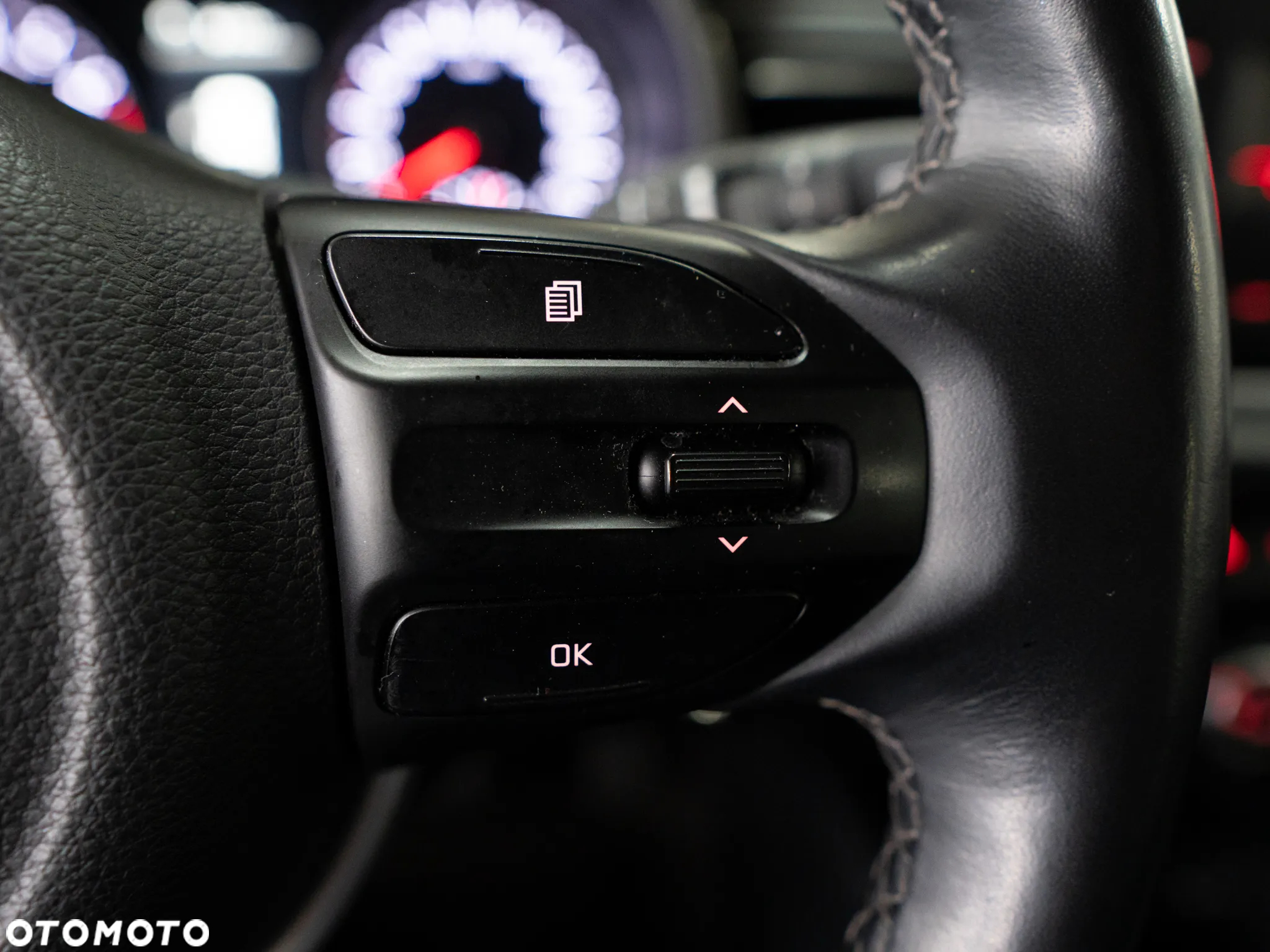 Kia Rio 1.0 T-GDI M DCT - 17