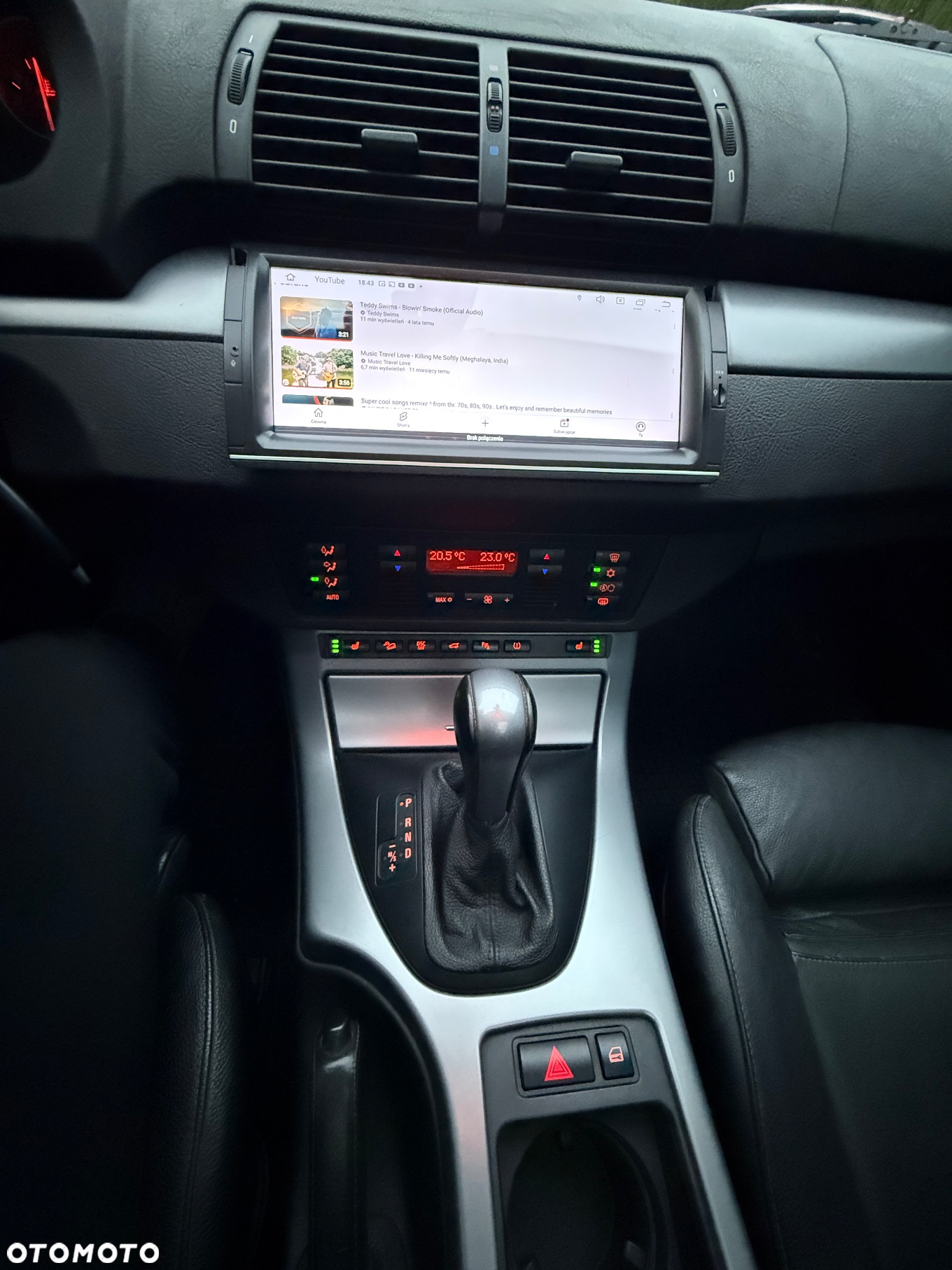BMW X5 - 23