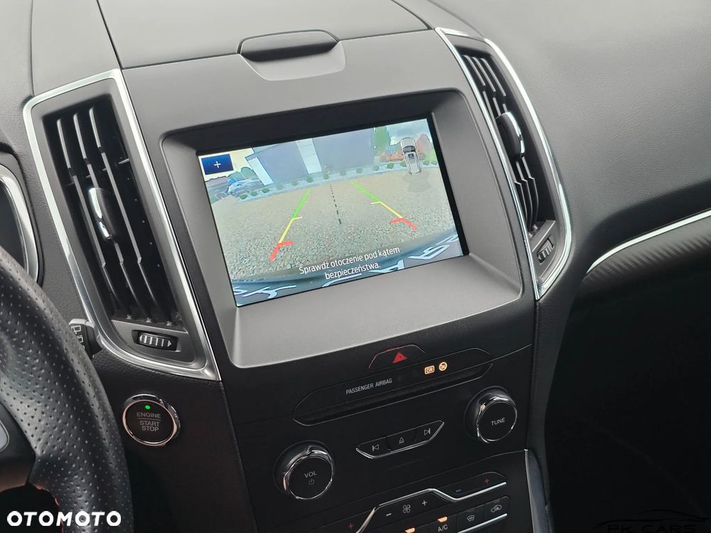 Ford S-Max 2.0 EcoBlue ST-LINE - 31
